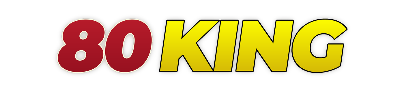 80king – Nhà cái cá cược trực tuyến